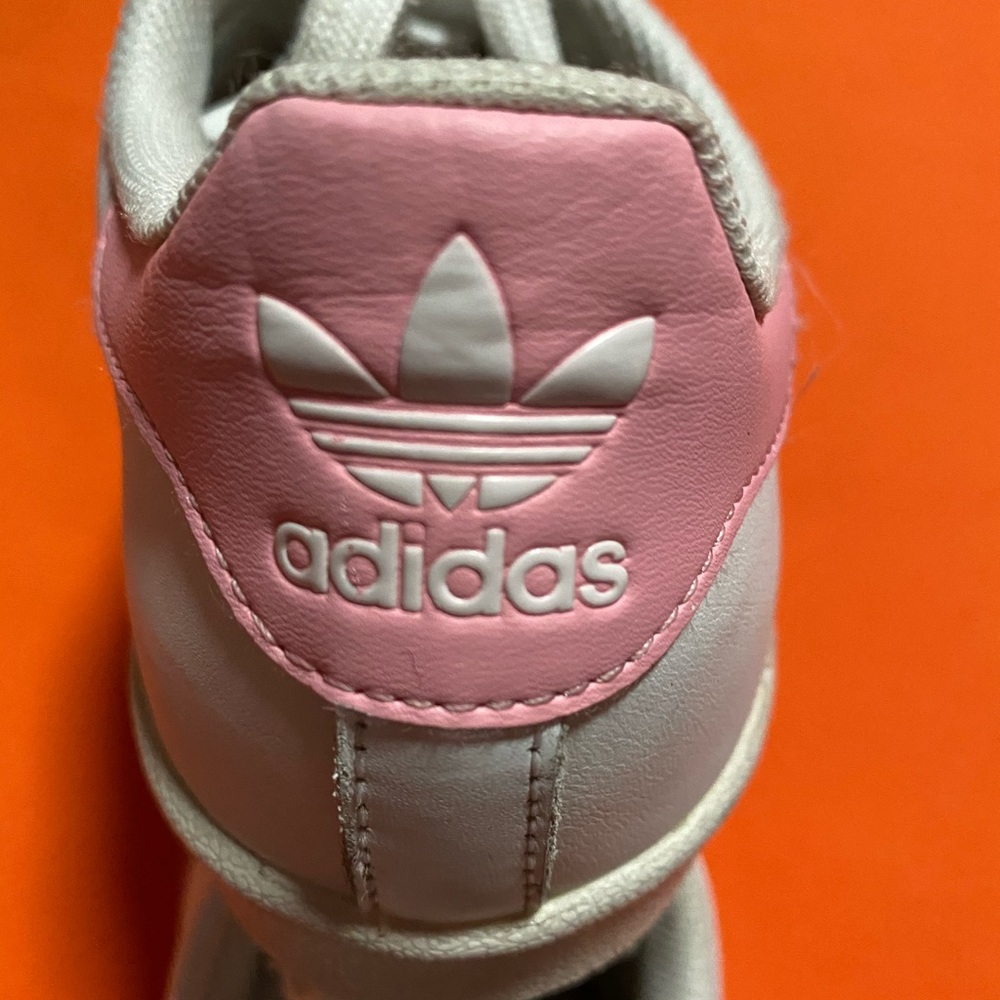 Adidas superstar - Picture 8 of 10
